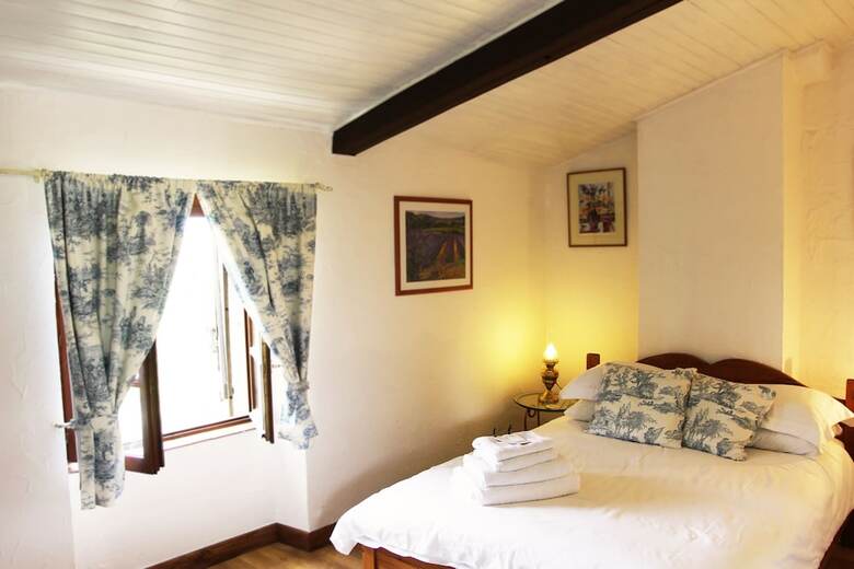 Hotel Domaine de Palatz
