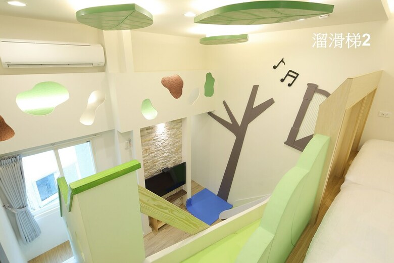 Hotel Happiness Yes Hostel