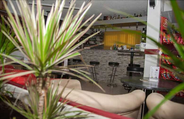 Hotel Sebastian