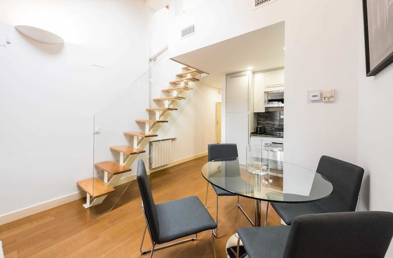 Apartamentos Austrias City Center