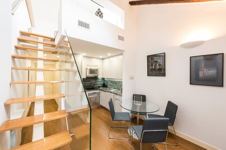 Apartamentos Austrias City Center