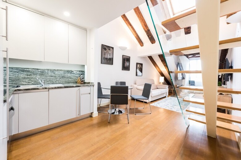 Apartamentos Austrias City Center