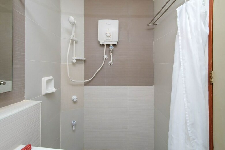 Hotel Zen Rooms Center Suites Cebu