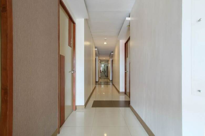 Hotel Zen Rooms Center Suites Cebu
