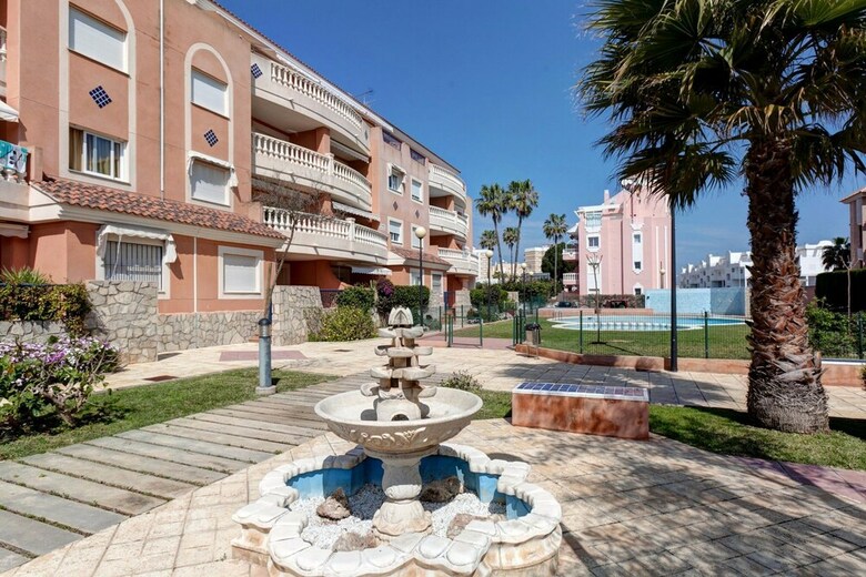 Apartamento Playasol