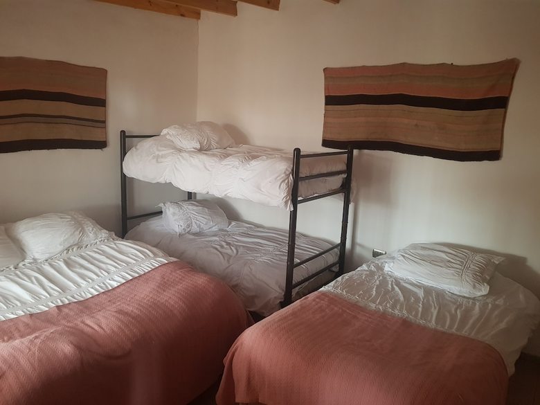 Posada Lodge Y Caba�as Rio Yaye