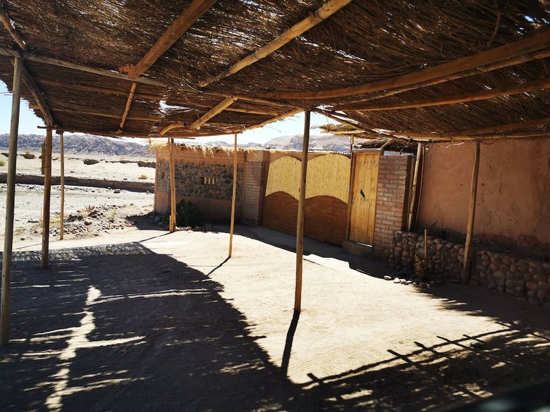 Posada Lodge Y Caba�as Rio Yaye