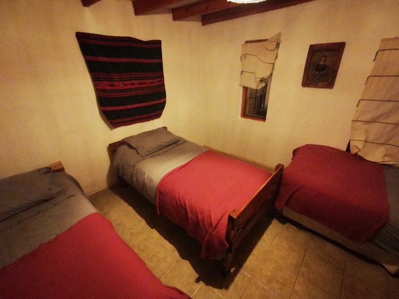 Posada Lodge Y Caba�as Rio Yaye