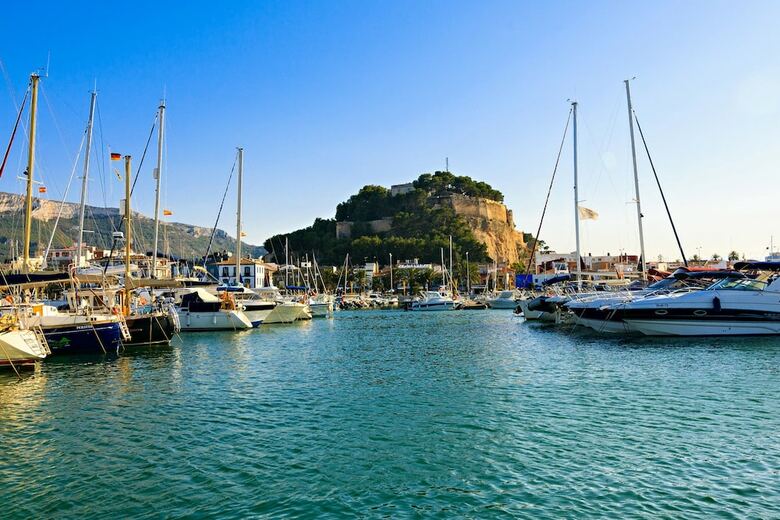 Apartamento Los Mares