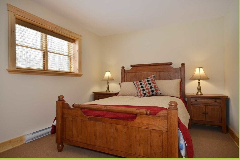 Chalet Charm Wood