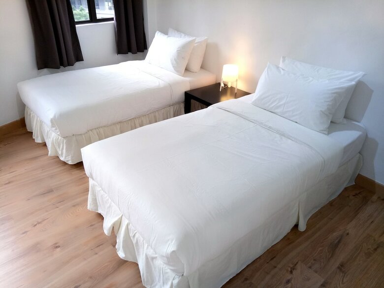 Apartamentos Casa Tropicana