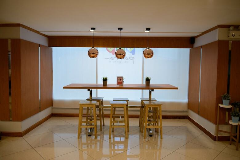 Hotel Zen Rooms Ratchaprarop