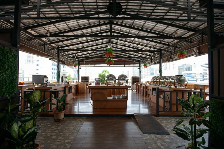 Hotel Zen Rooms Ratchaprarop