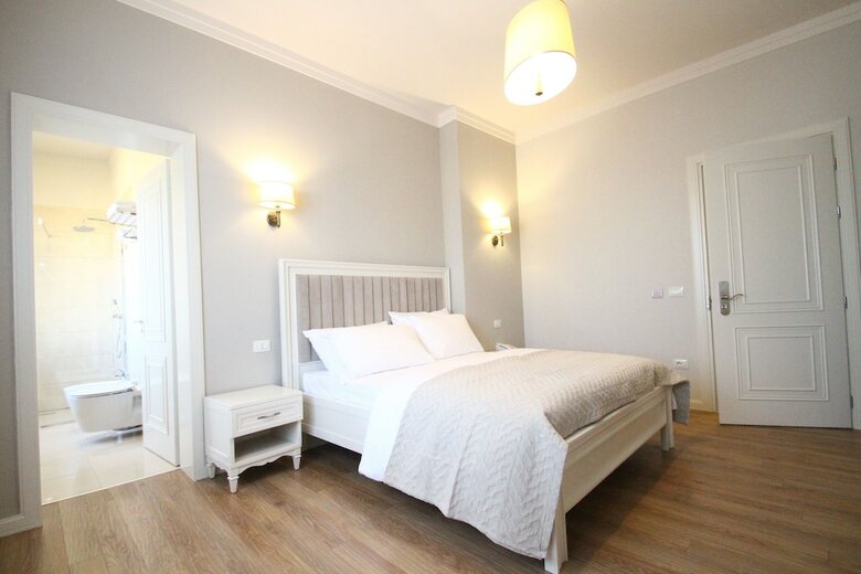 Amfiteatri Boutique Hotel