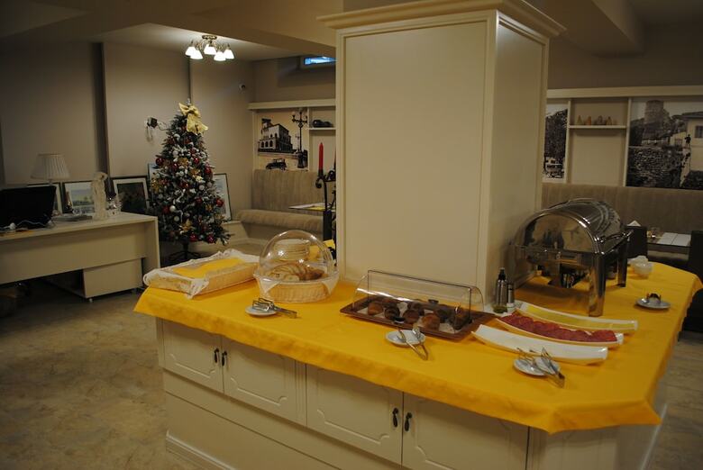 Amfiteatri Boutique Hotel