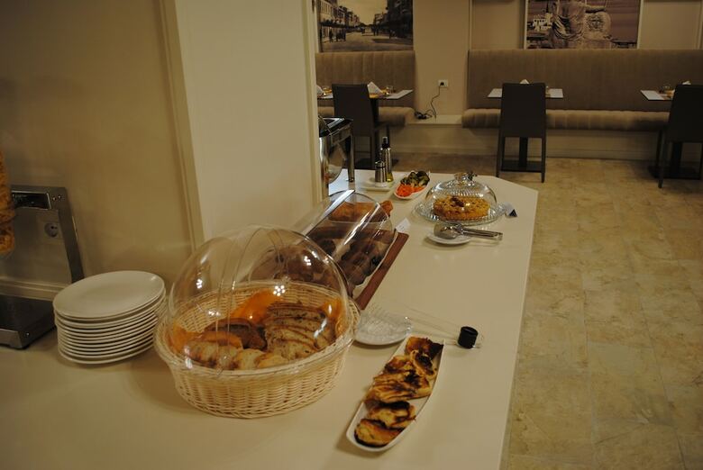 Amfiteatri Boutique Hotel