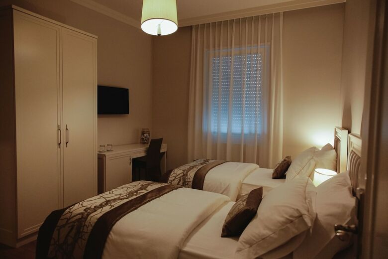 Amfiteatri Boutique Hotel