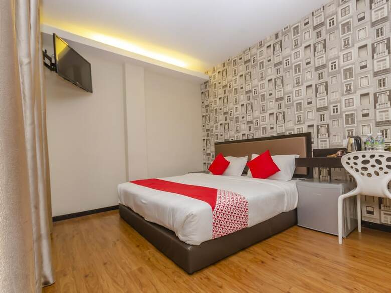 Oyo 1214 Oro Hotel