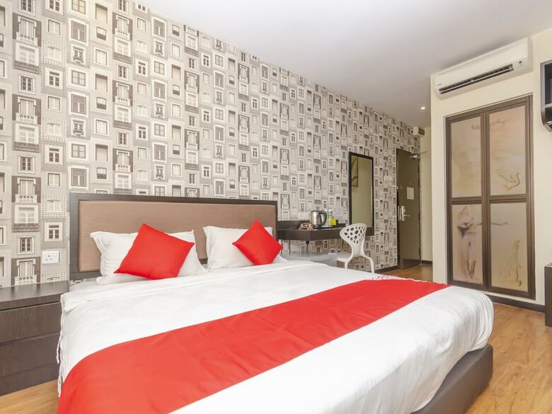 Oyo 1214 Oro Hotel