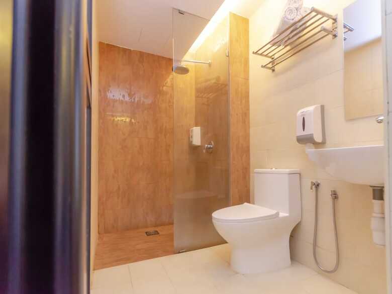 Oyo 1214 Oro Hotel