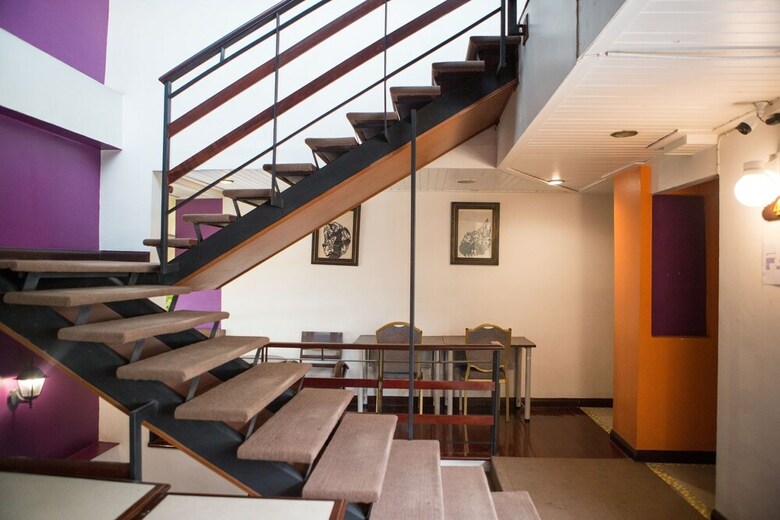 Hotel Zen Rooms Basic Phra Athit