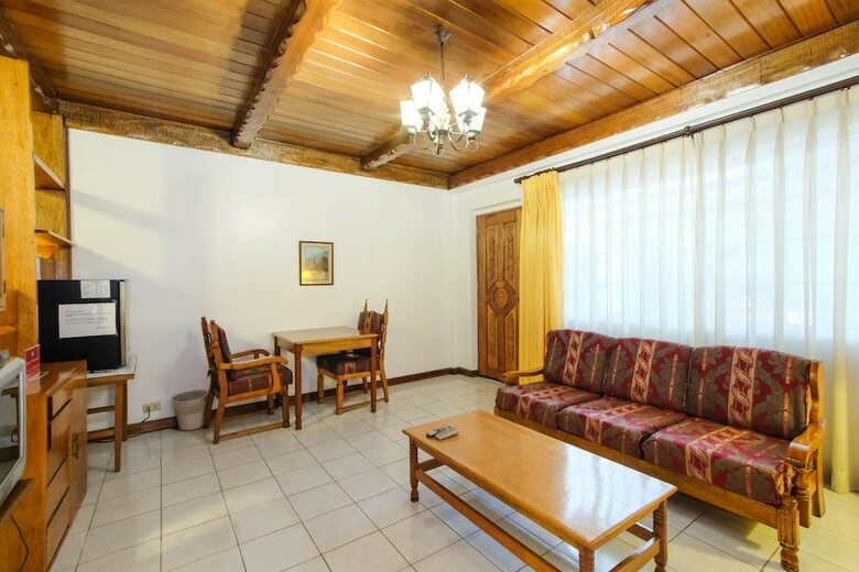 Hotel Zen Rooms Schweizer Cebu