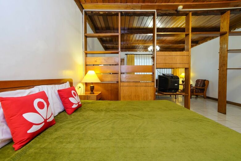 Hotel Zen Rooms Schweizer Cebu