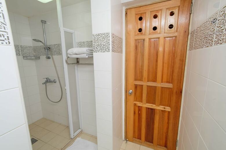 Hotel Zen Rooms Schweizer Cebu