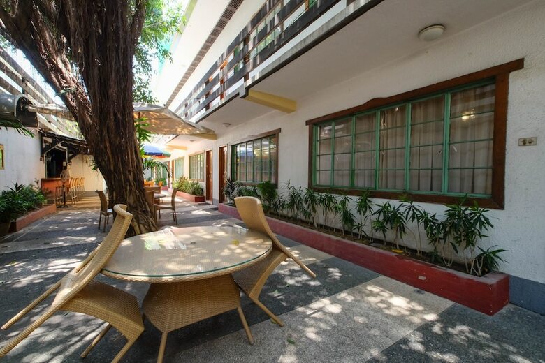 Hotel Zen Rooms Schweizer Cebu