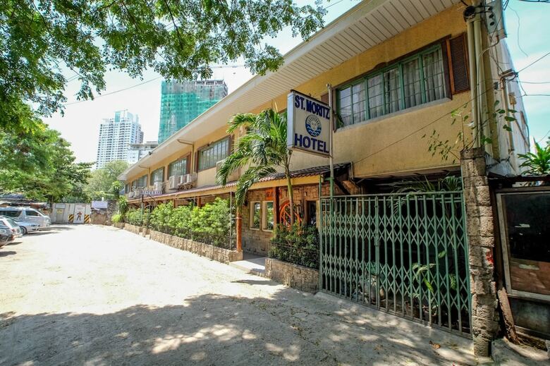 Hotel Zen Rooms Schweizer Cebu