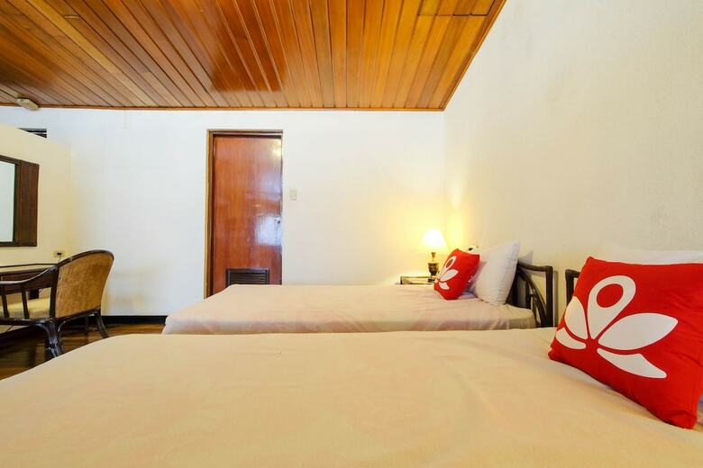 Hotel Zen Rooms Schweizer Cebu