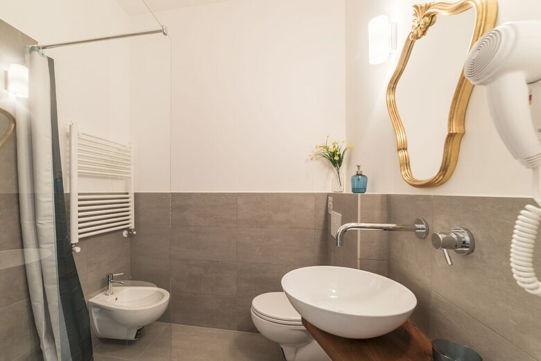 Hotel Guest Roma House