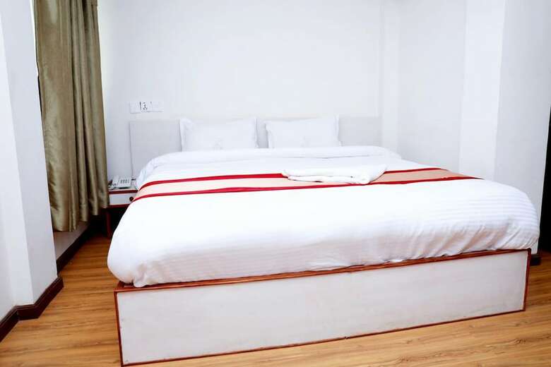 Hotel Sunaulo Inn