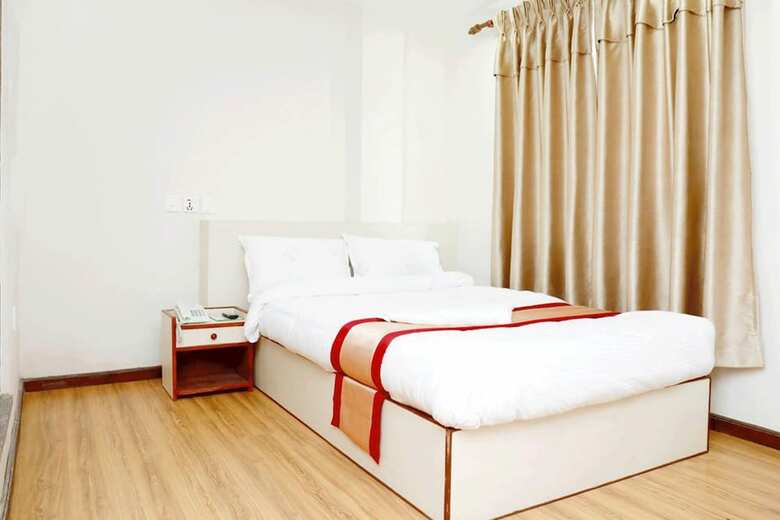 Hotel Sunaulo Inn