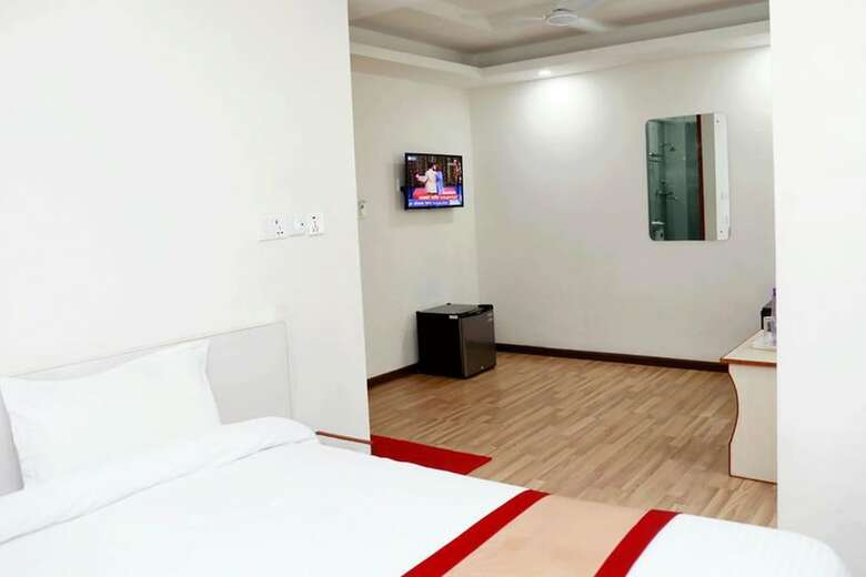 Hotel Sunaulo Inn