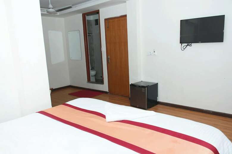 Hotel Sunaulo Inn