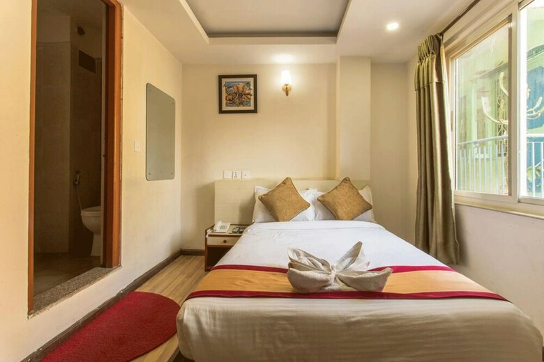 Hotel Sunaulo Inn