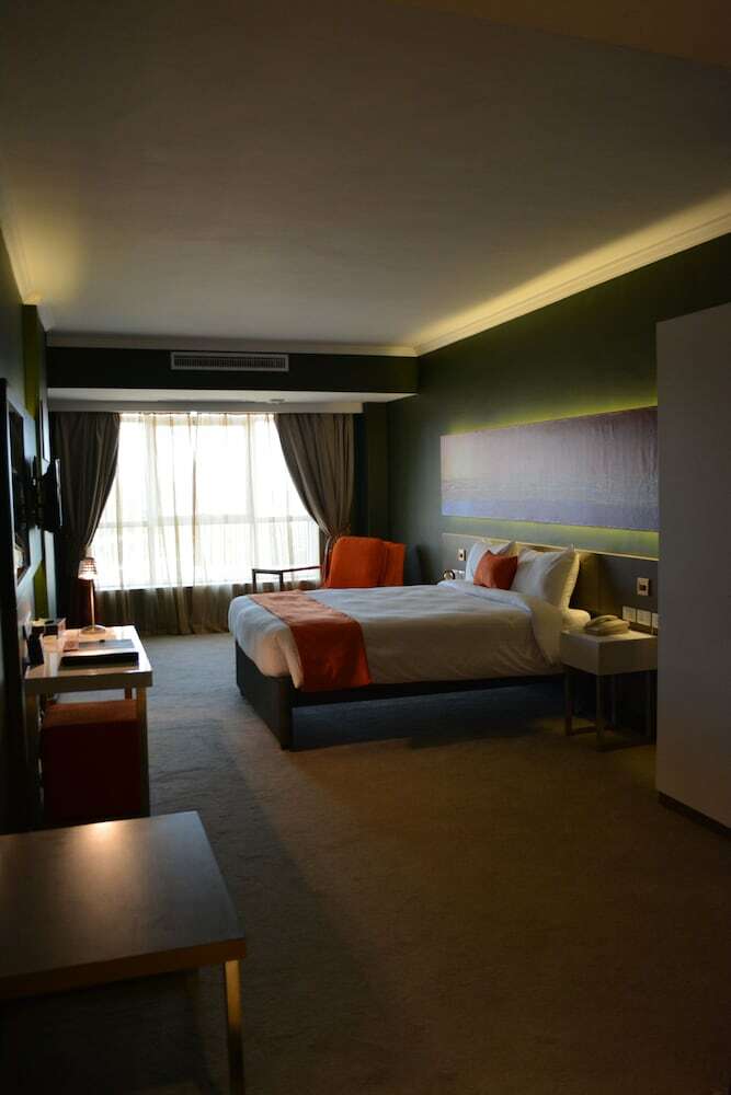 Citymax Hotel Aswan