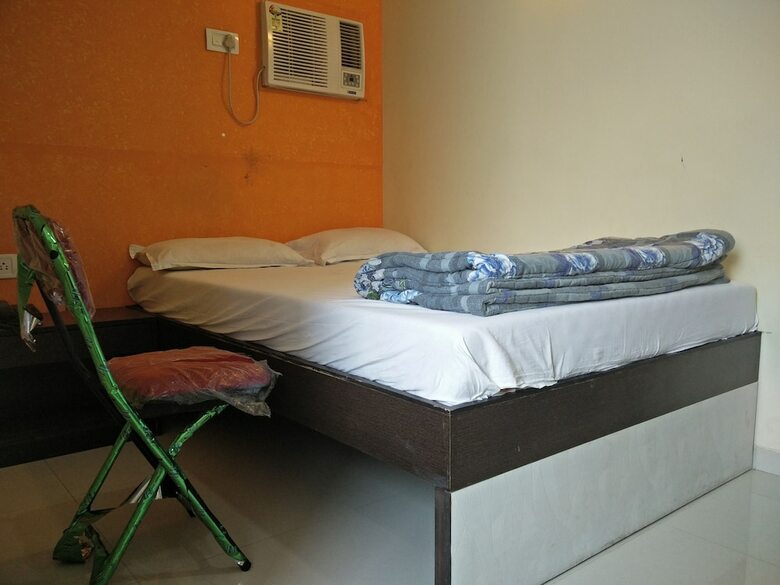 Hotel New Shree Niwas