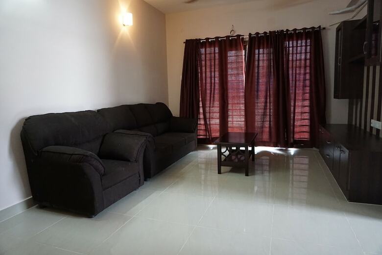 Aparthotel Solitaire Service Apartments