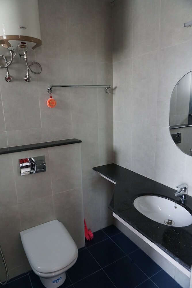 Aparthotel Solitaire Service Apartments
