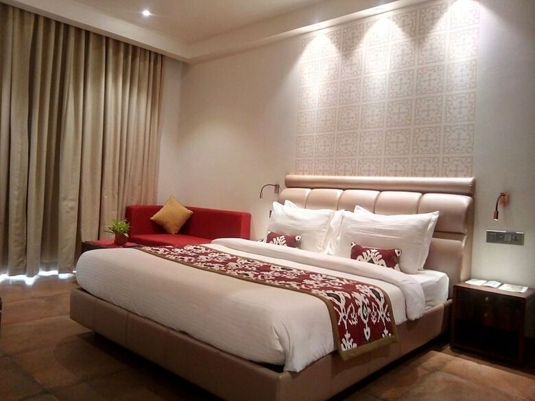 Hotel The Ivy Anjuna
