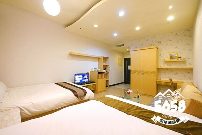 Hotel 85 Love Apartment