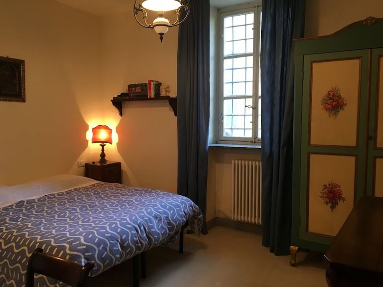 Apartamento Casa Maria Antonietta