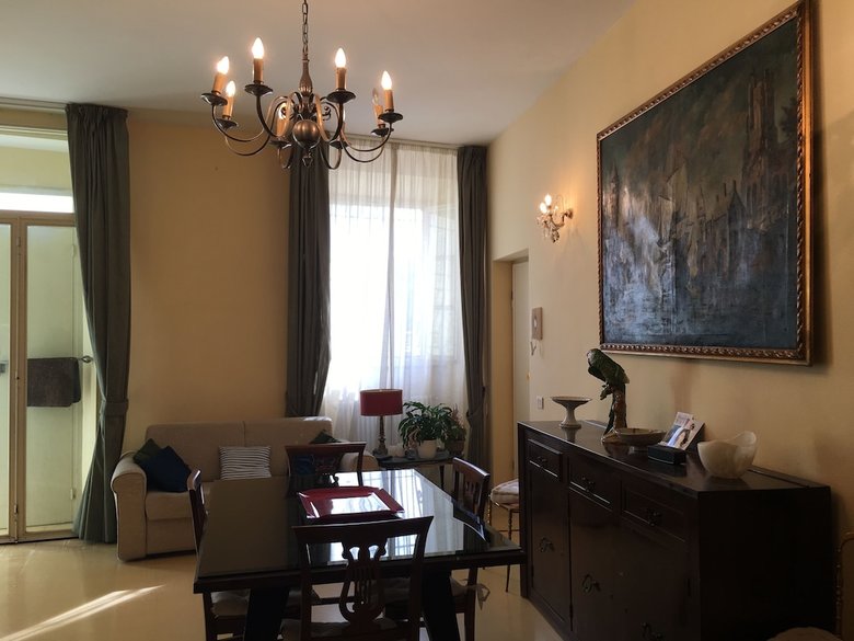 Apartamento Casa Maria Antonietta