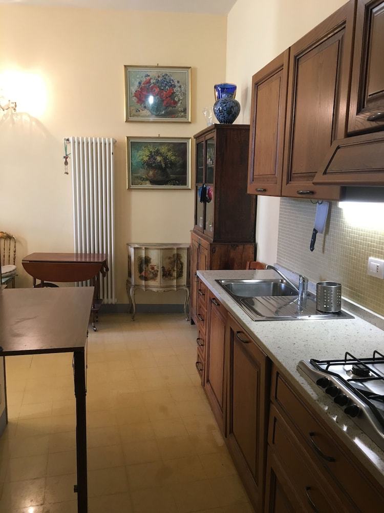 Apartamento Casa Maria Antonietta