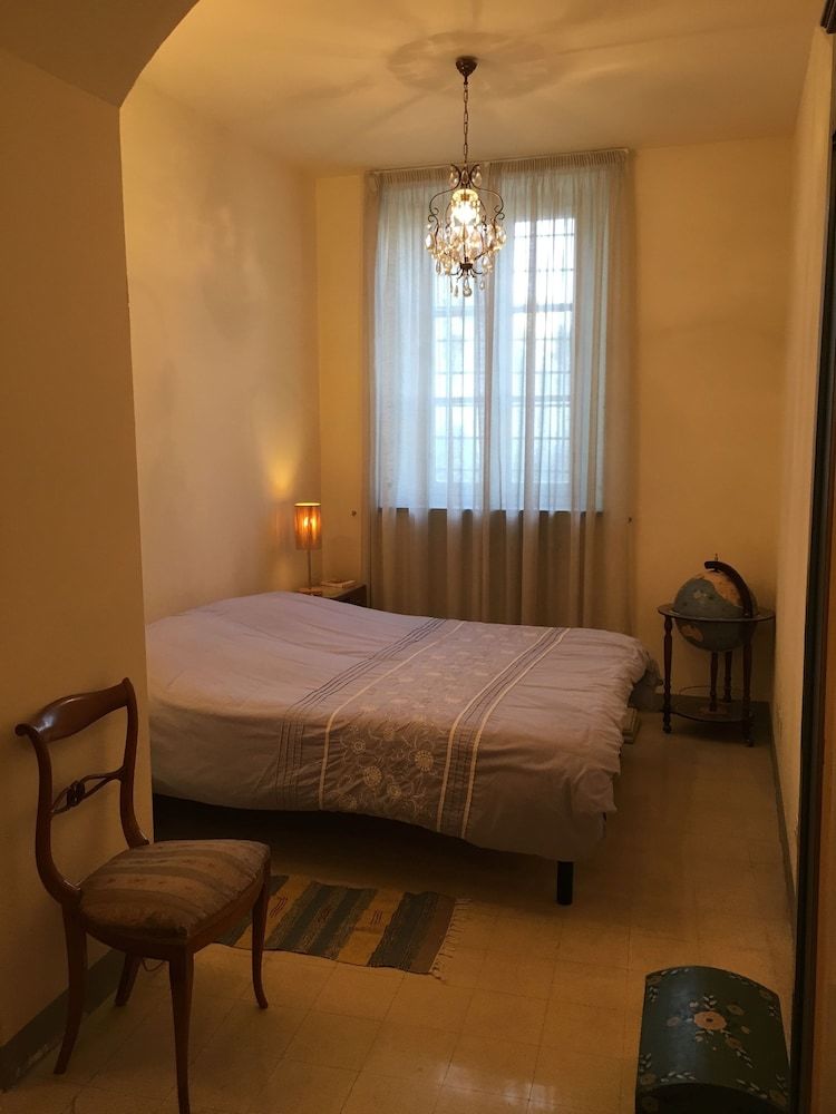 Apartamento Casa Maria Antonietta