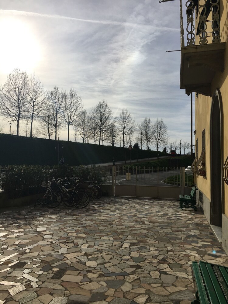 Apartamento Casa Maria Antonietta