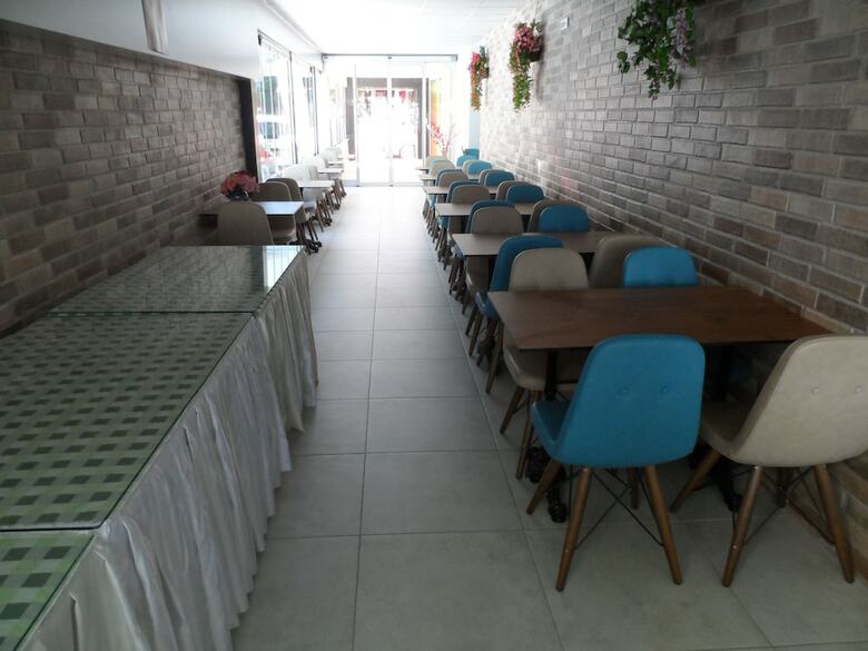 Akcay Boutique Hotel