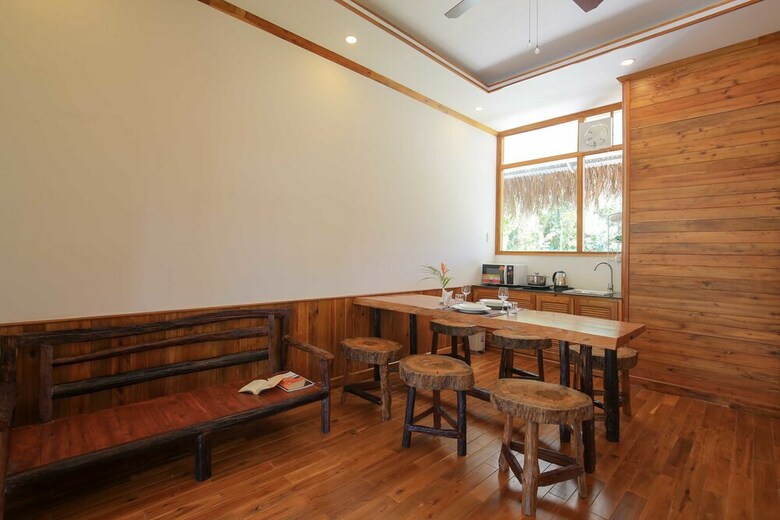 Hotel Phu Quoc Greenland